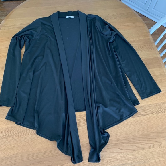 quenchwear Tops - Cardigan